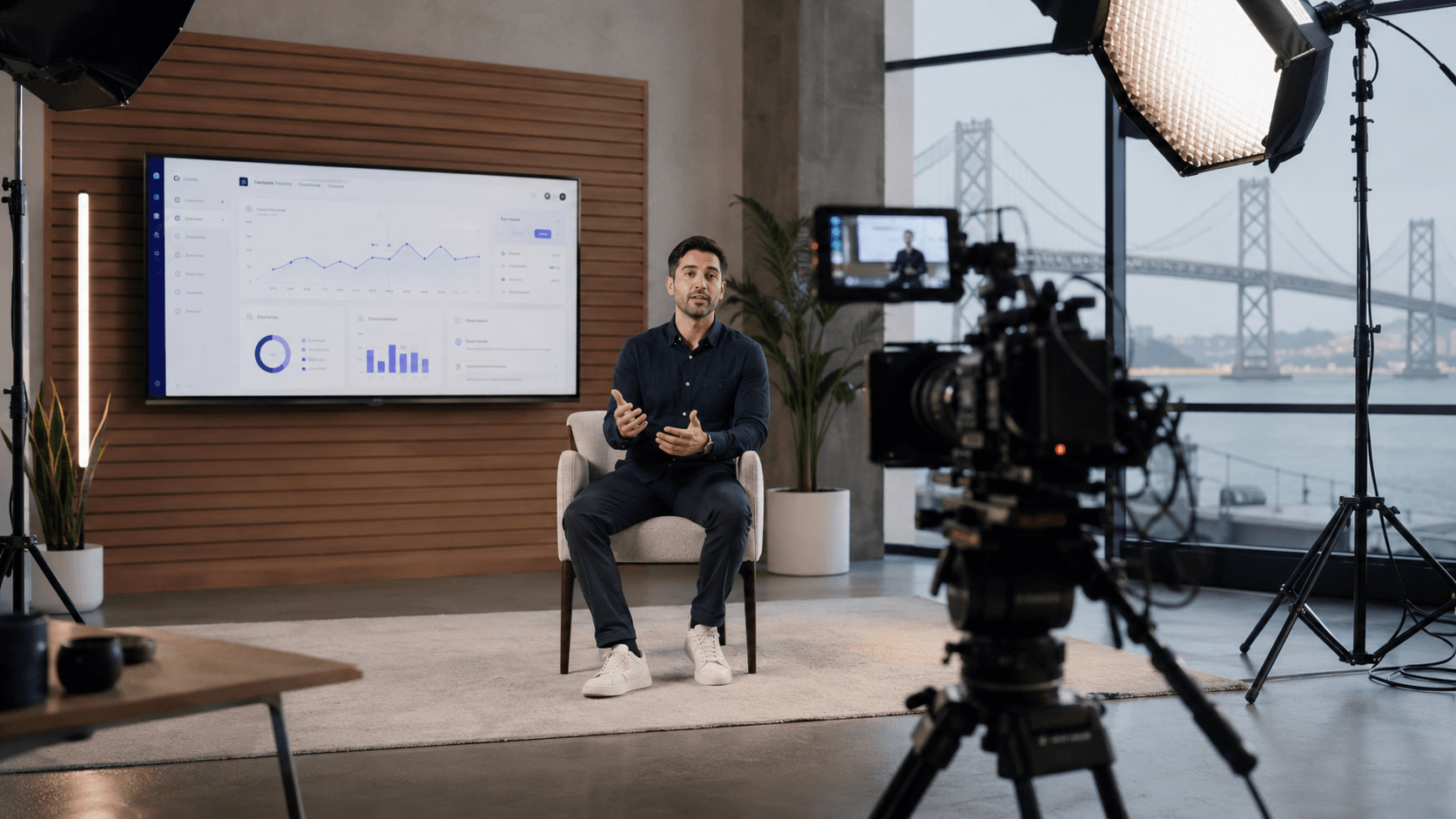 Best Bay Area Video Production Agencies for B2B SaaS Brand and Product Videos