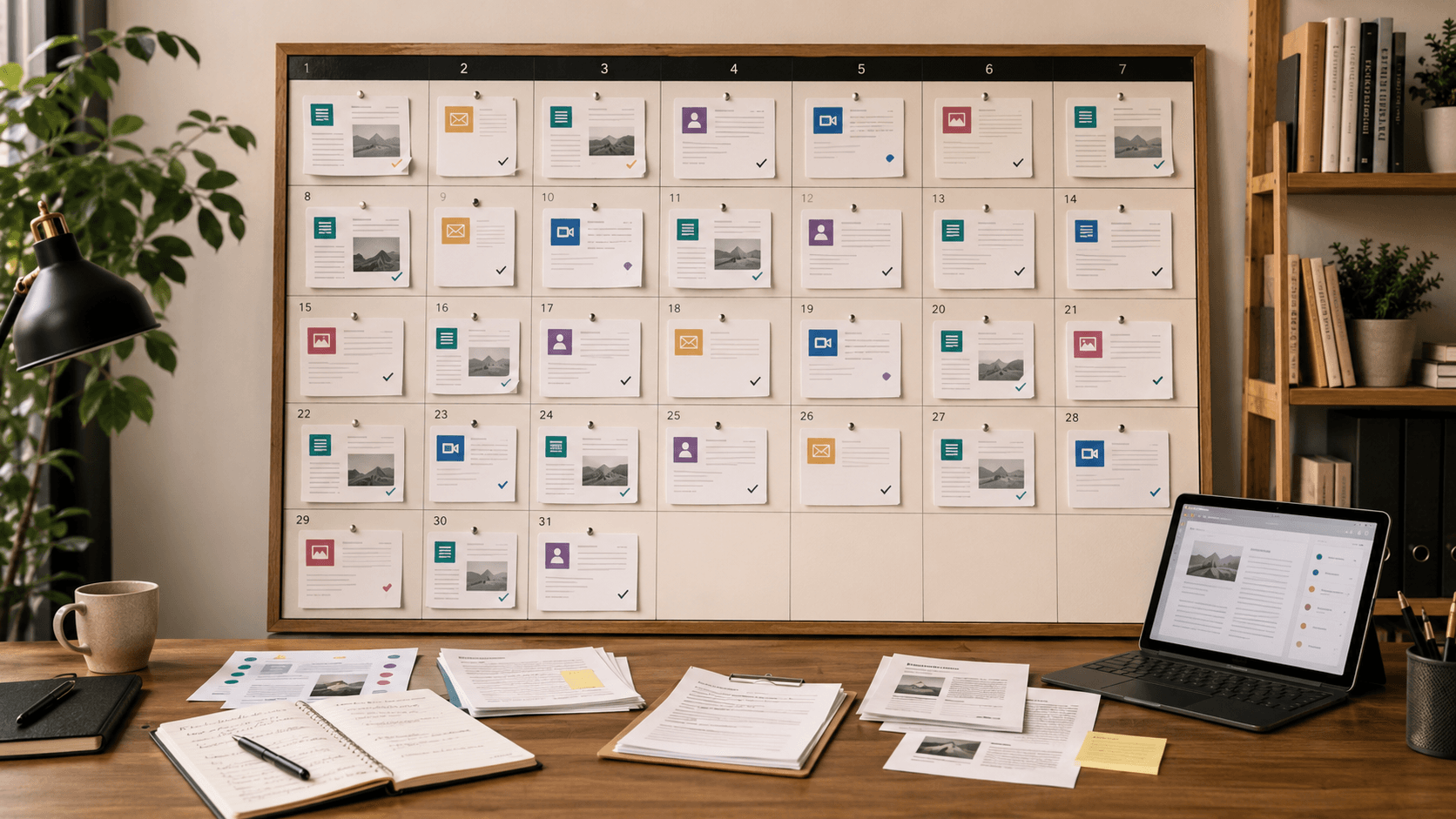Can Ghostwriting Help You Scale Content?