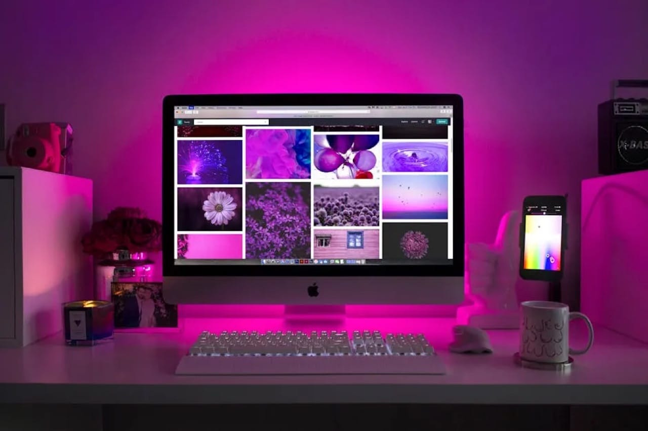 The Ultimate Guide to Cutting-Edge Web Design Trends