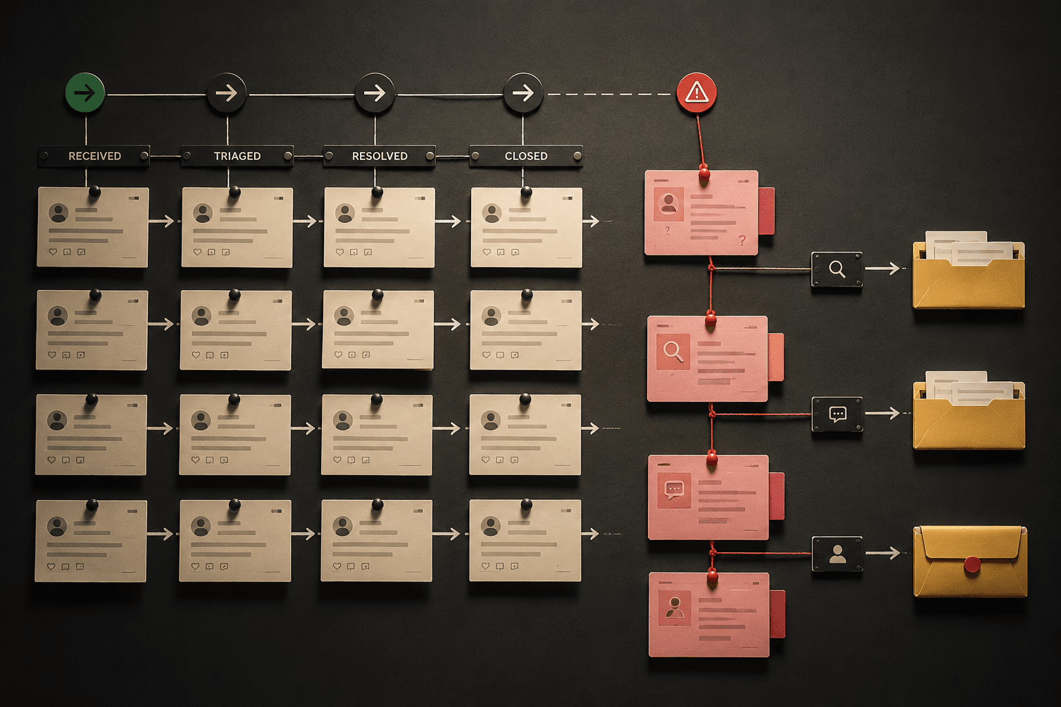 How Do AI Agents Handle Edge Cases and Unusual Customer Situations?