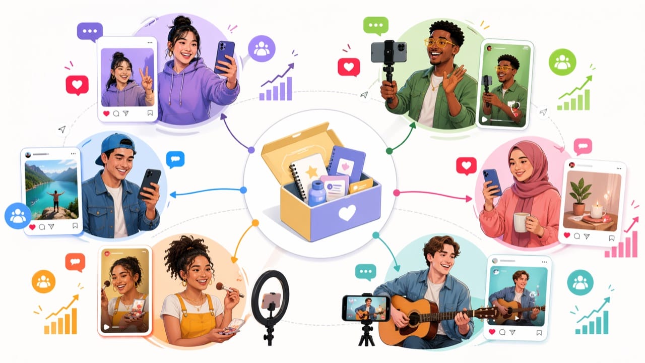 How Do I Launch a Successful Brand Ambassador Program on Social Media?