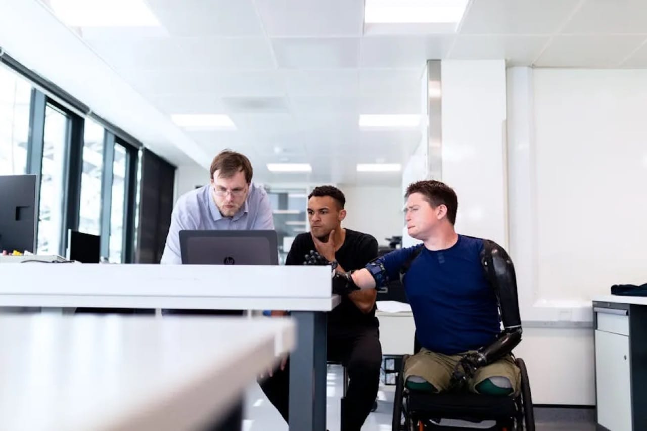 Innovation in Design: Where Creativity Meets Functionality