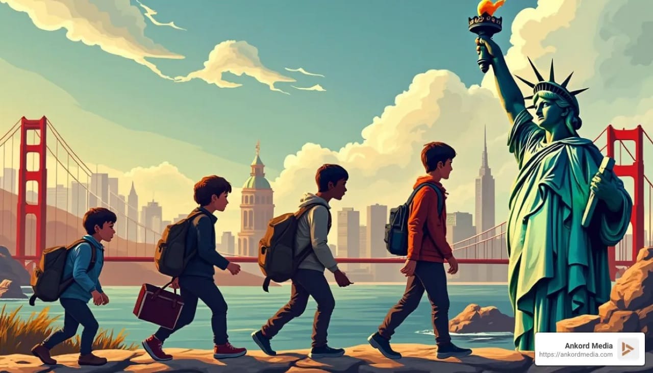 Crafting Creativity: Exploring Innovative Storytelling Techniques