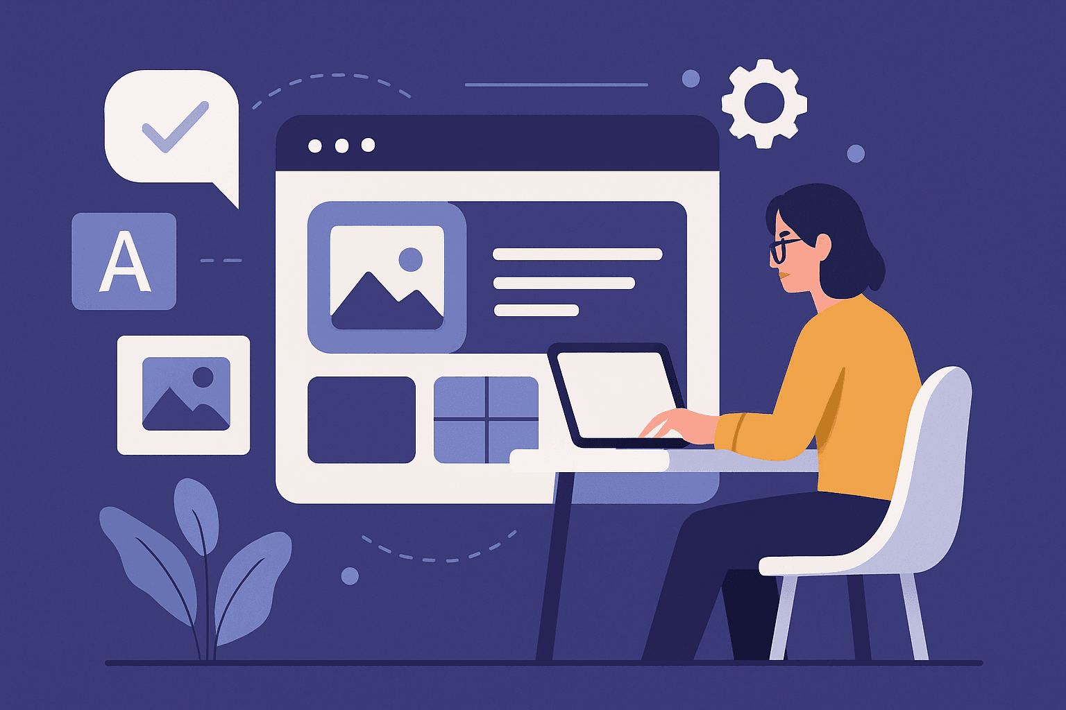 How to Modernize a Legacy WordPress Site for a Bay Area Tech Company