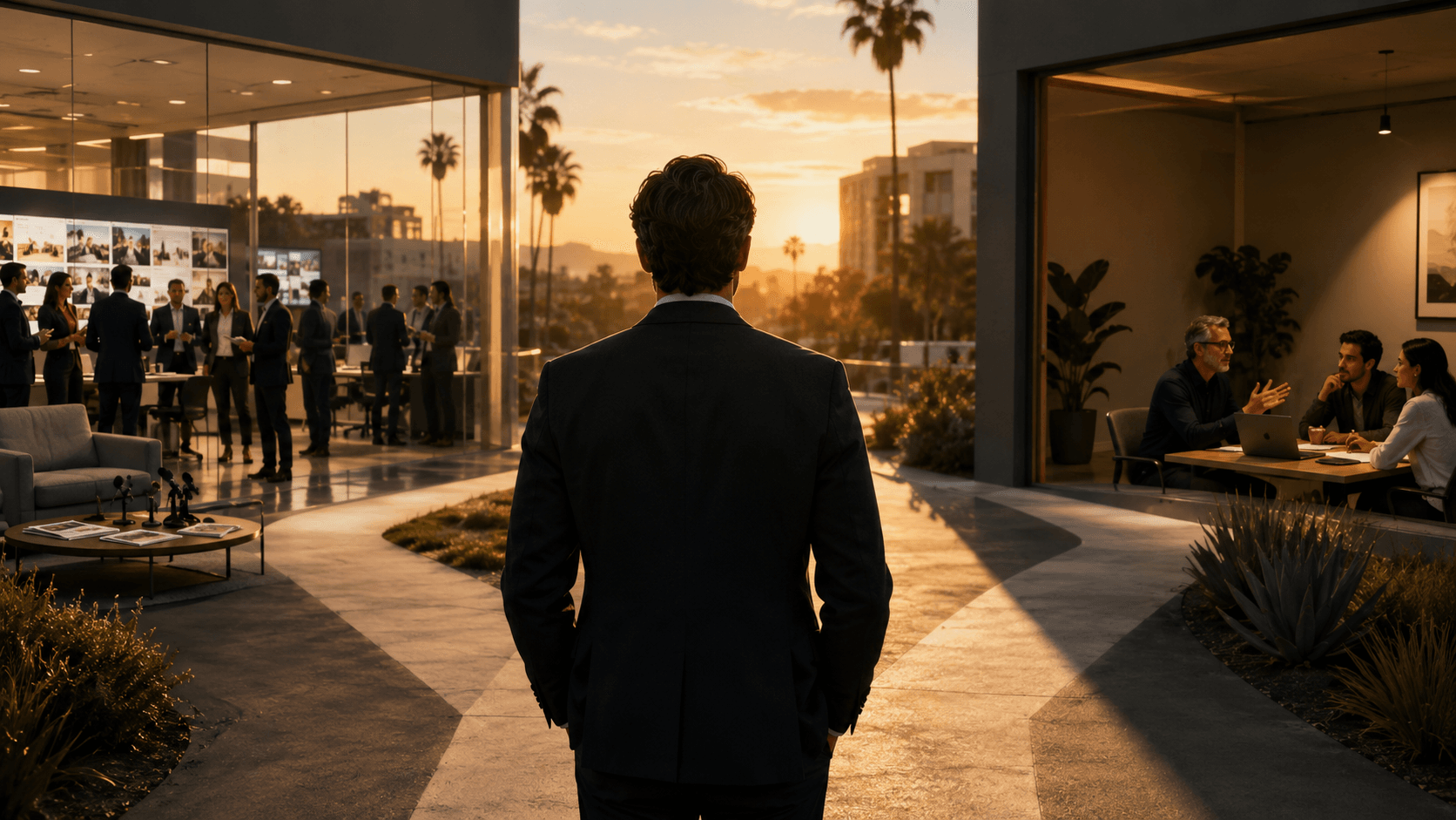 PR Firms in Los Angeles vs. Fractional PR: Which Is Right for You?