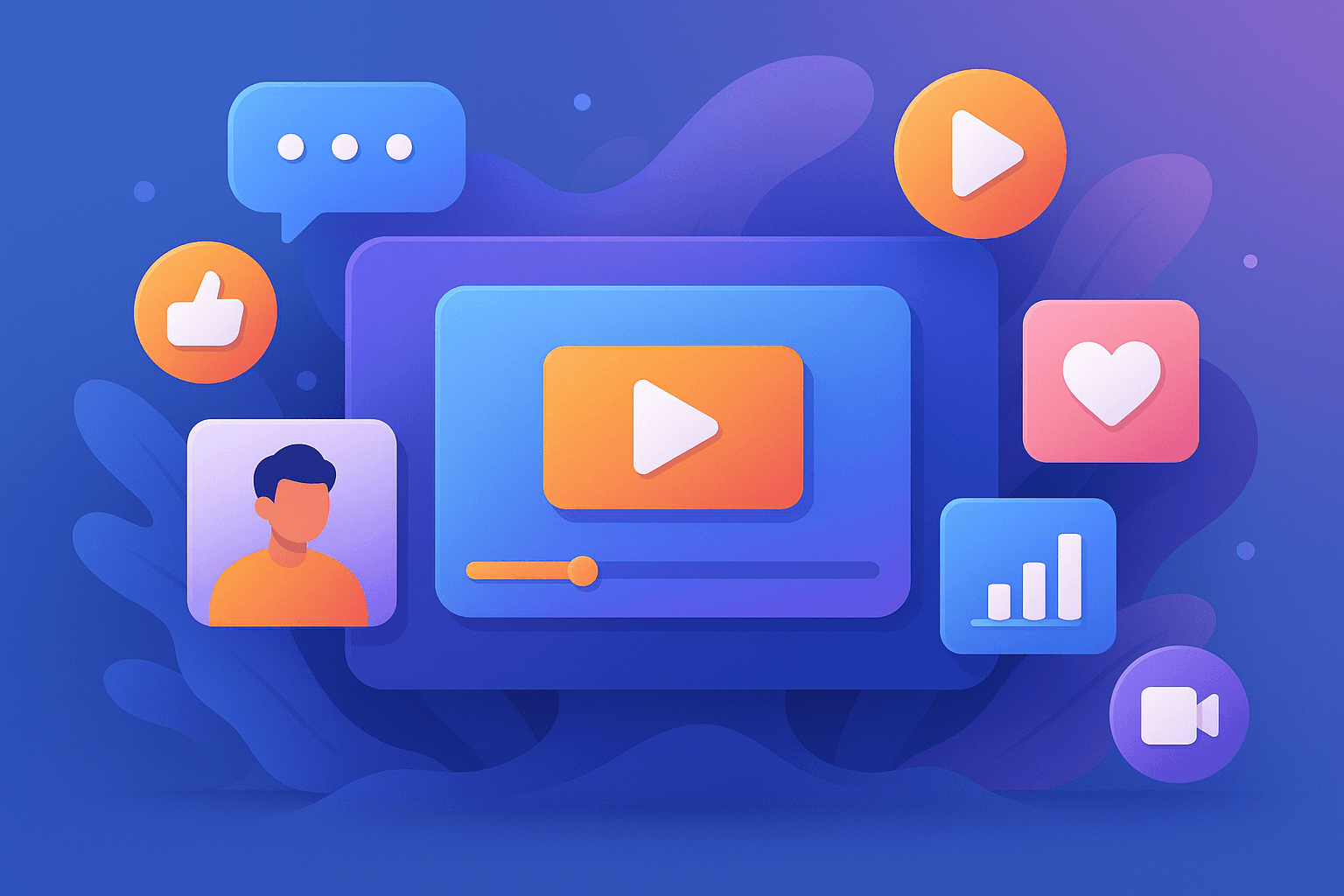 How To Repurpose One Master Brand Video Into Social Clips Ads and Investor Deck Assets