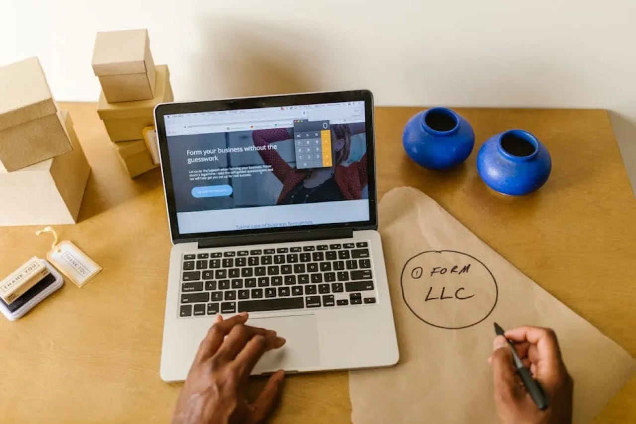 Designing Success: The Best Small Business Website Packages of 2024