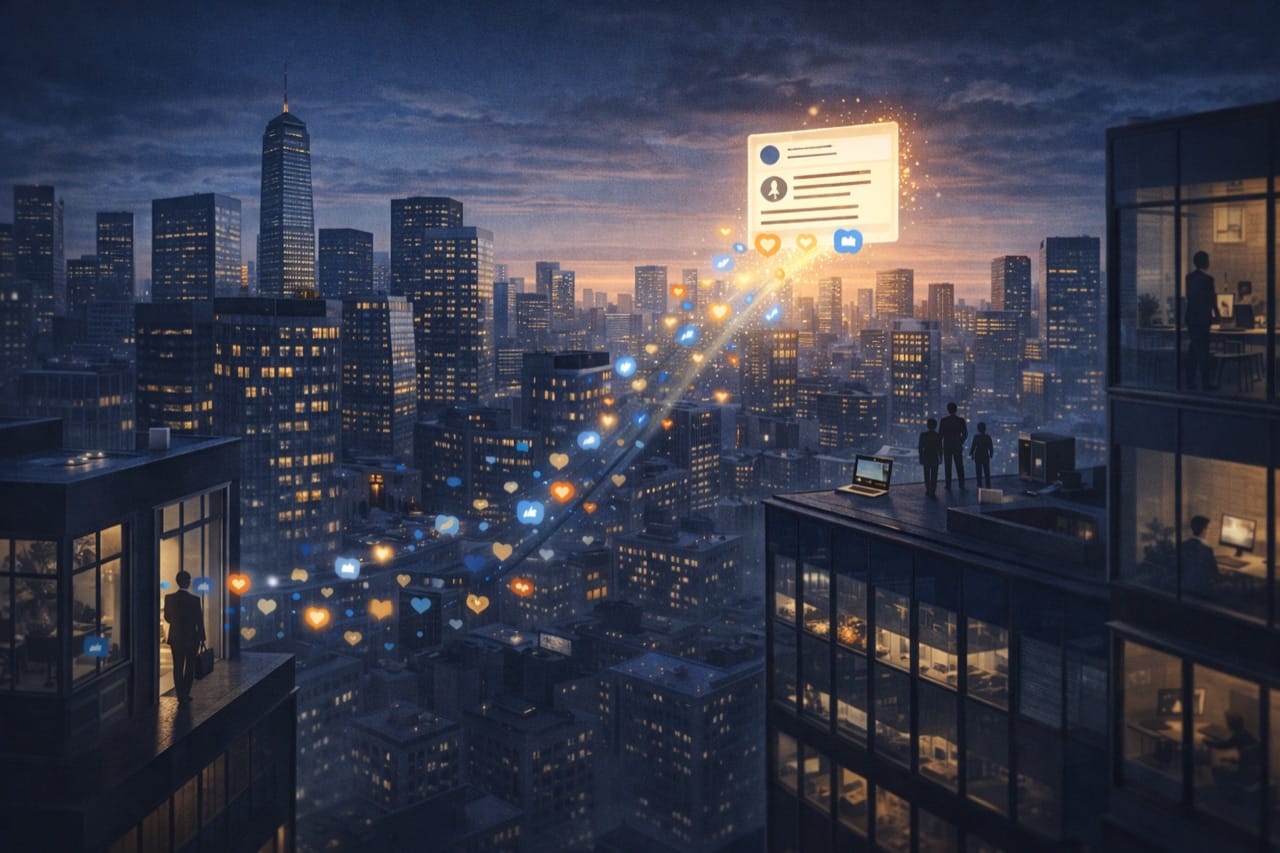 The Best Time to Post on LinkedIn for Maximum B2B Engagement