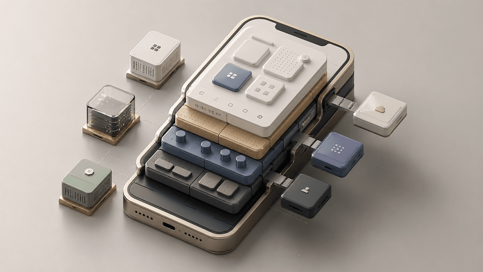 What Architectural Patterns Lead to the Most Future-Proof Mobile Apps?