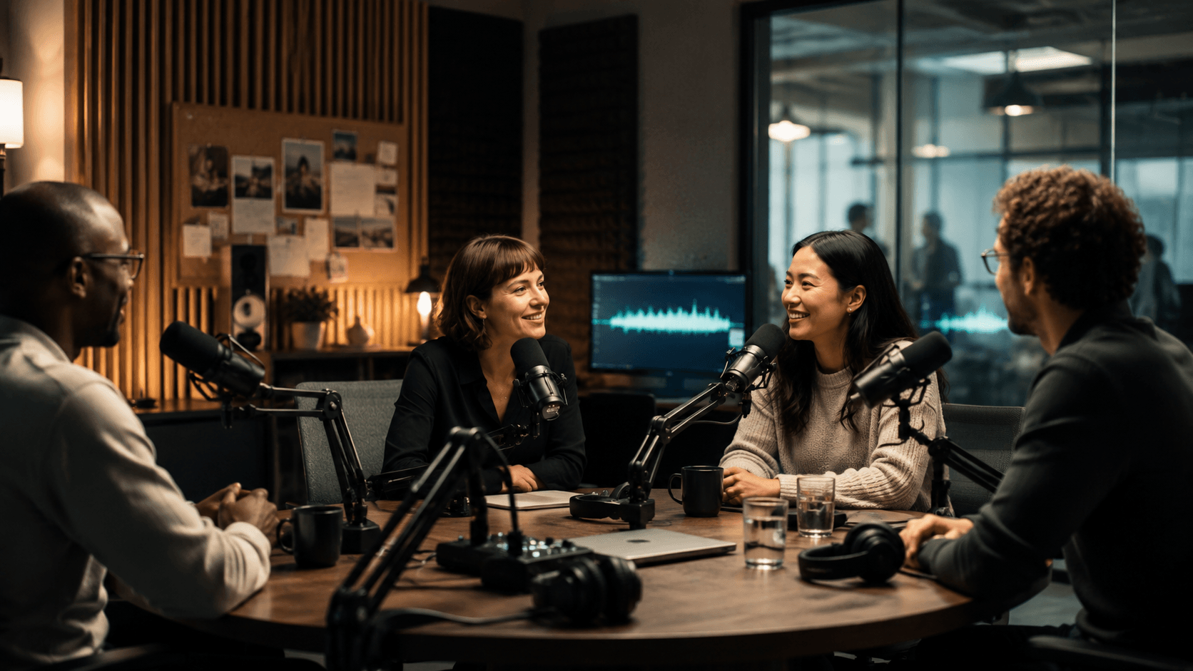 What is an Internal Company Podcast and How Can It Boost Culture?
