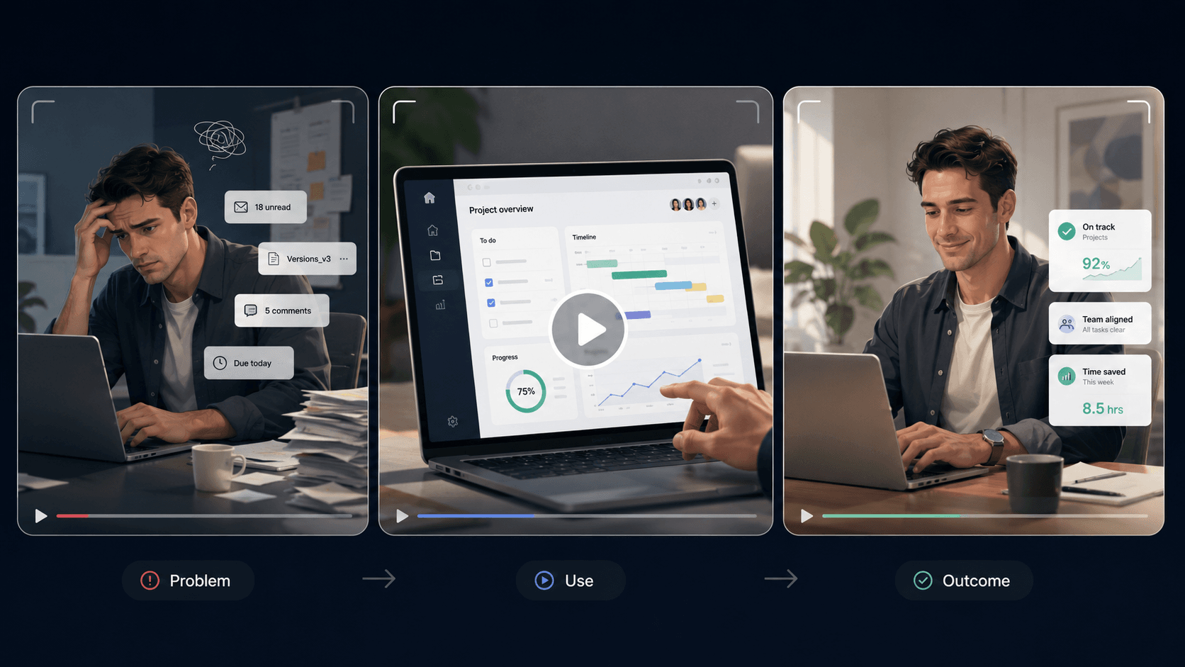 What Makes a Product Video Effective?