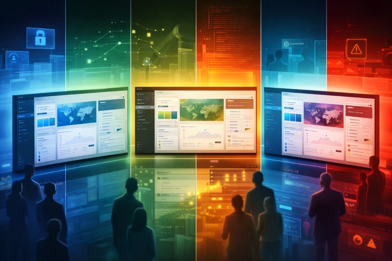 What Role Does Color Psychology Play in My Brand Identity and Customer Perception?