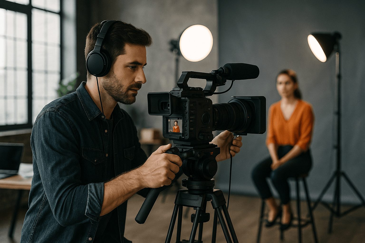 What’s Included in a Full Video Production Package for Bay Area Startups