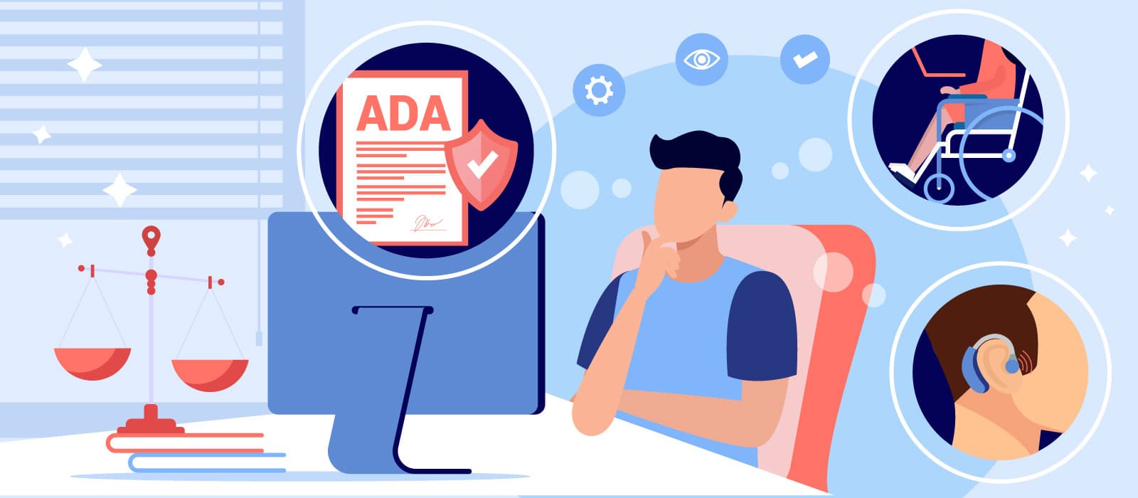 Why ADA Compliance Accessible Web Design Is Essential for SEO