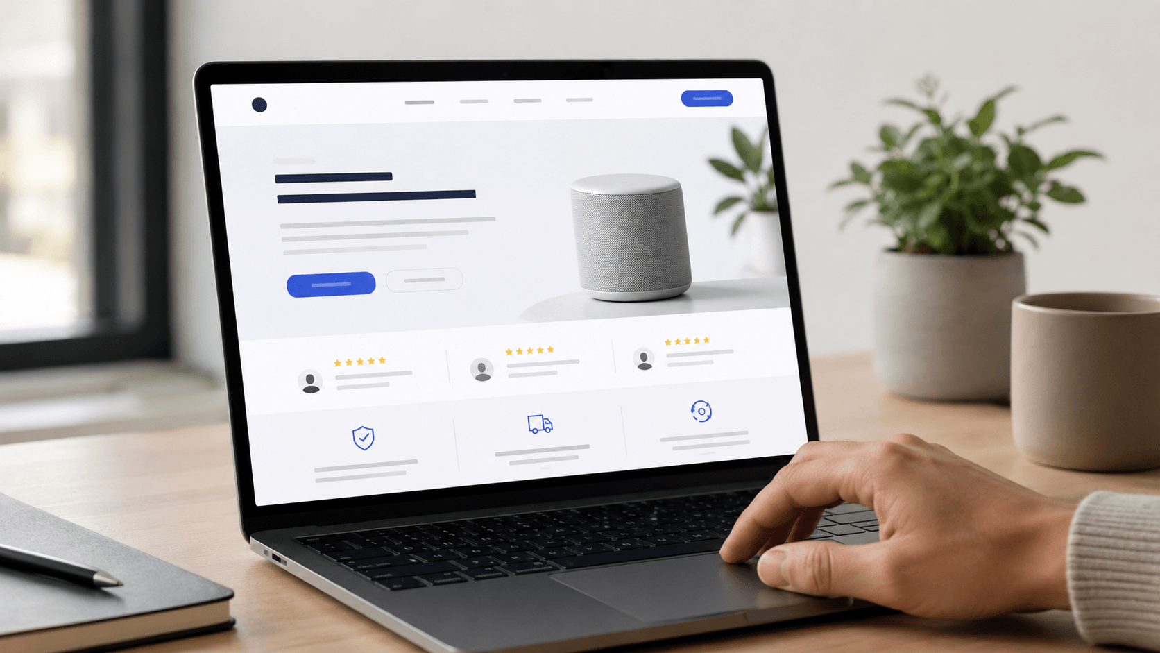 Why Do Some Websites Convert Better Than Others?