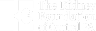 The Kidney Foundation of Central PA