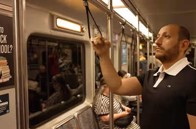 Audo Fundraising Video