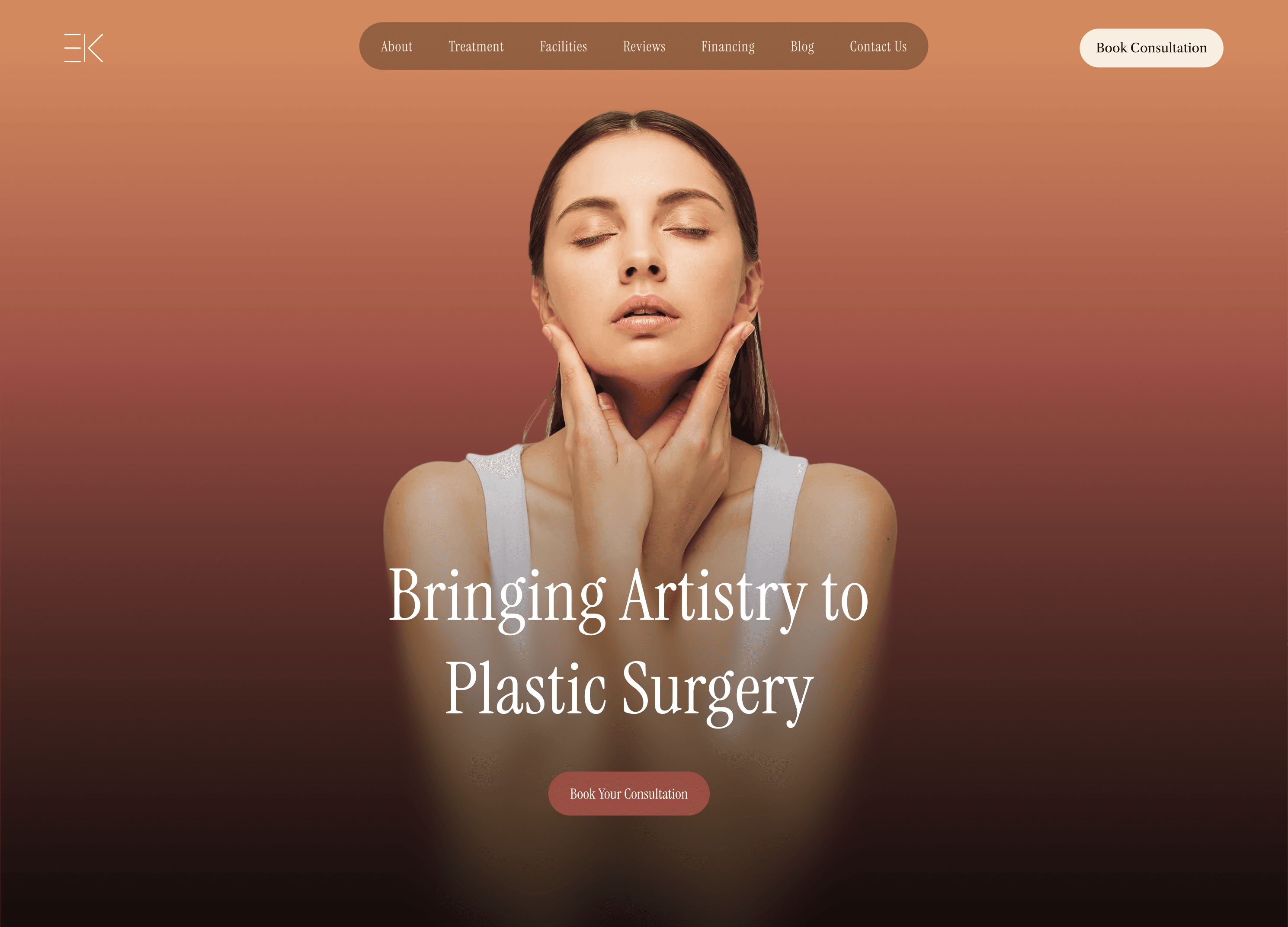 Dr. Emil Kohan (EmilMD) case study cover