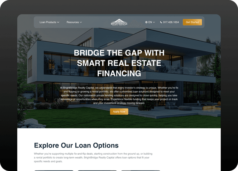 Brightbridge Realty Capital