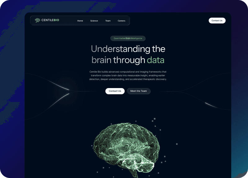 Centile Bio