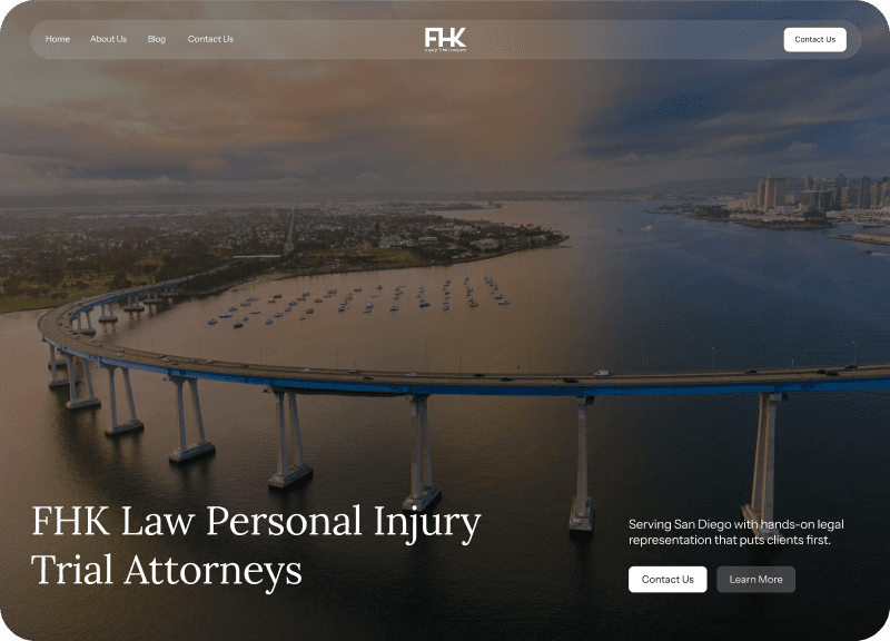 FHK LLP