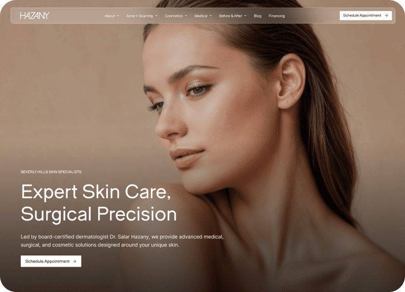 Hazany Derm