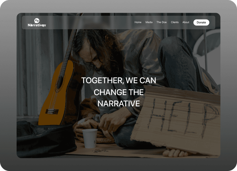 Narratives