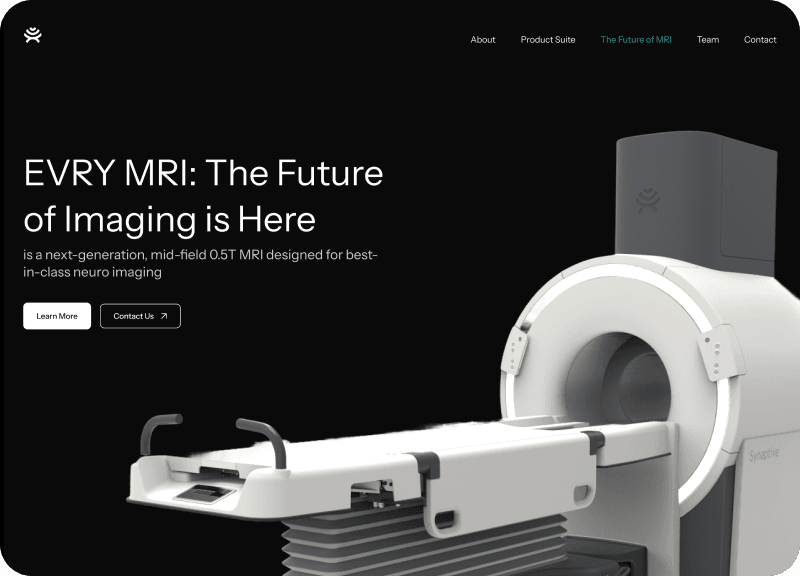 Synaptive Medical
