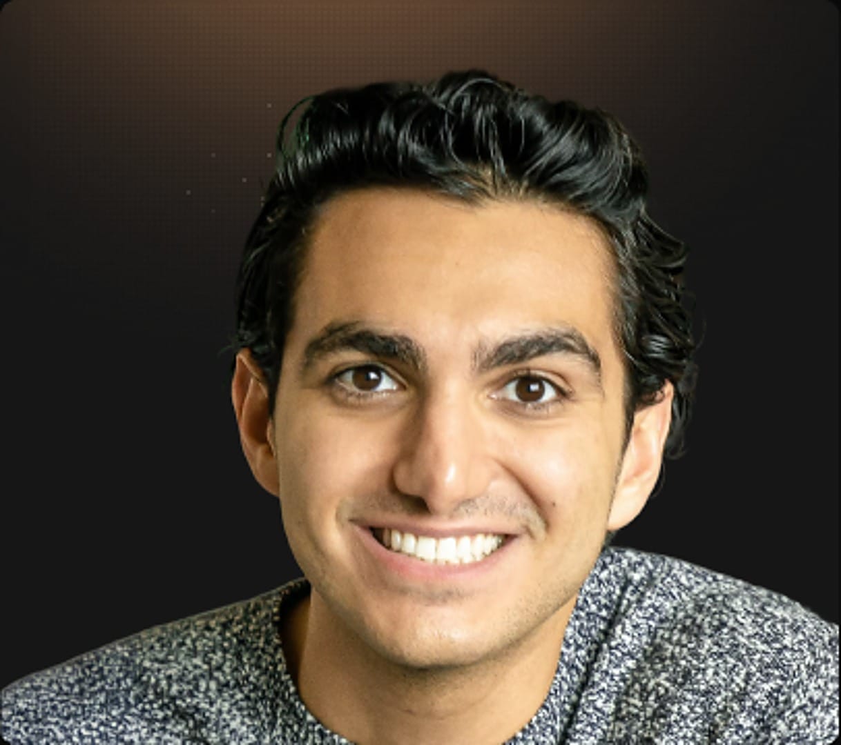 Milan Kordestani