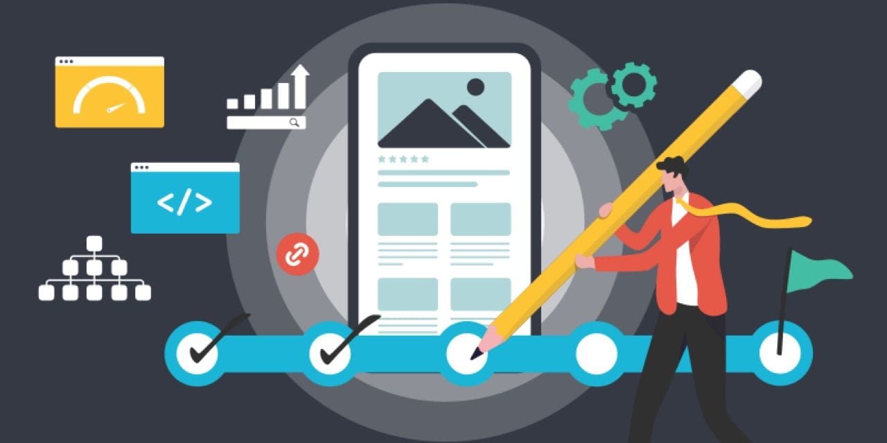 The Ultimate Structured Data SEO Checklist for New Websites (2026 Update)