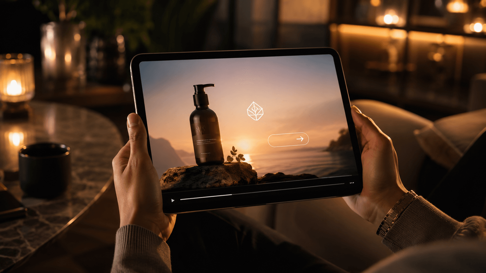 How Should You End a Marketing Video?