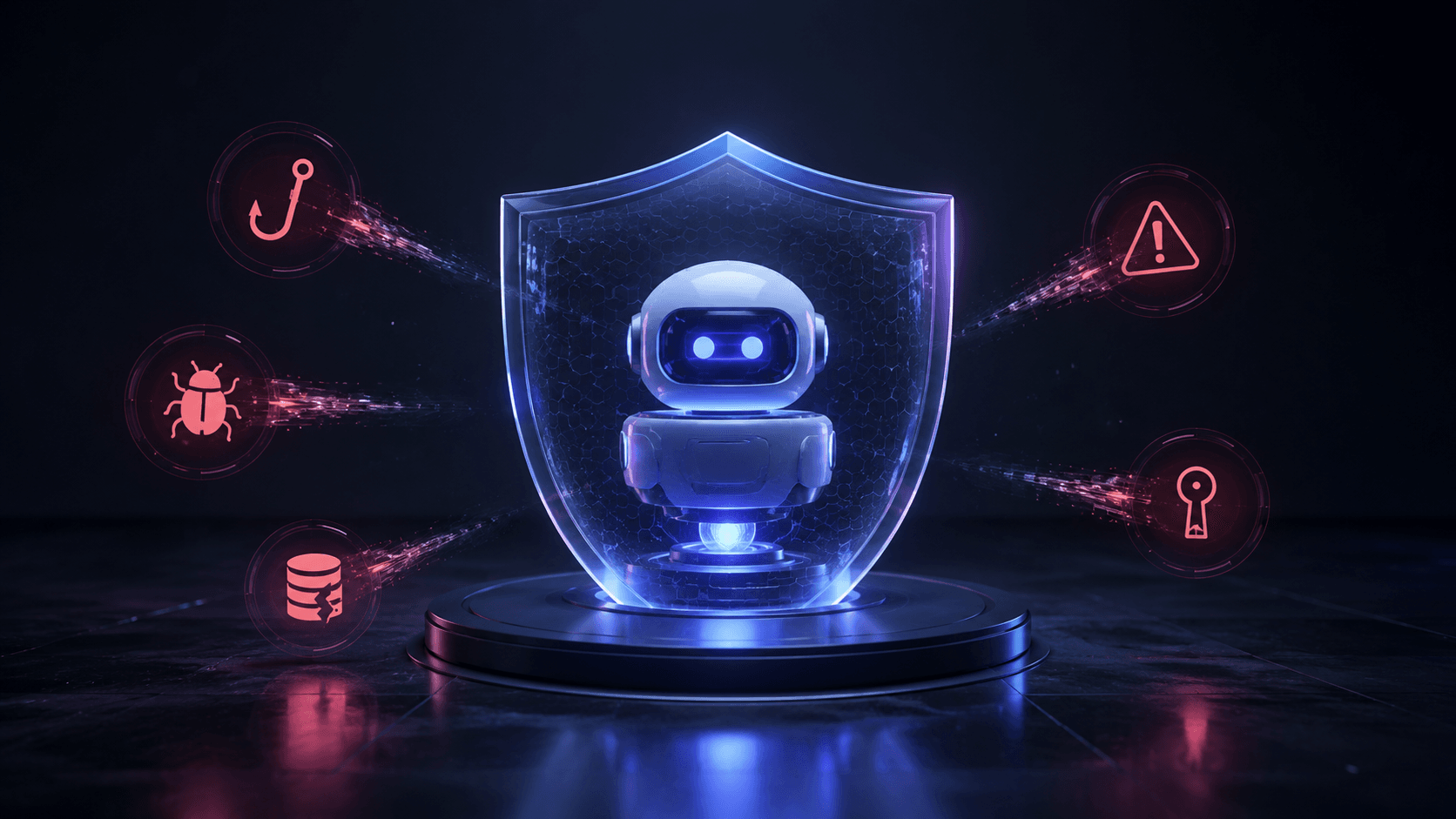 What Security Risks Should You Consider Before Deploying Agents?