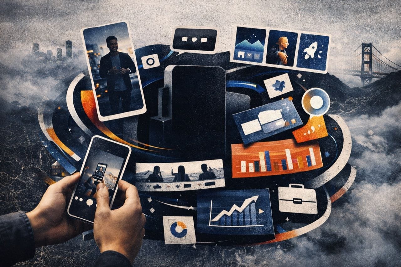 The Best Social Media Agencies for Bay Area Tech Startups