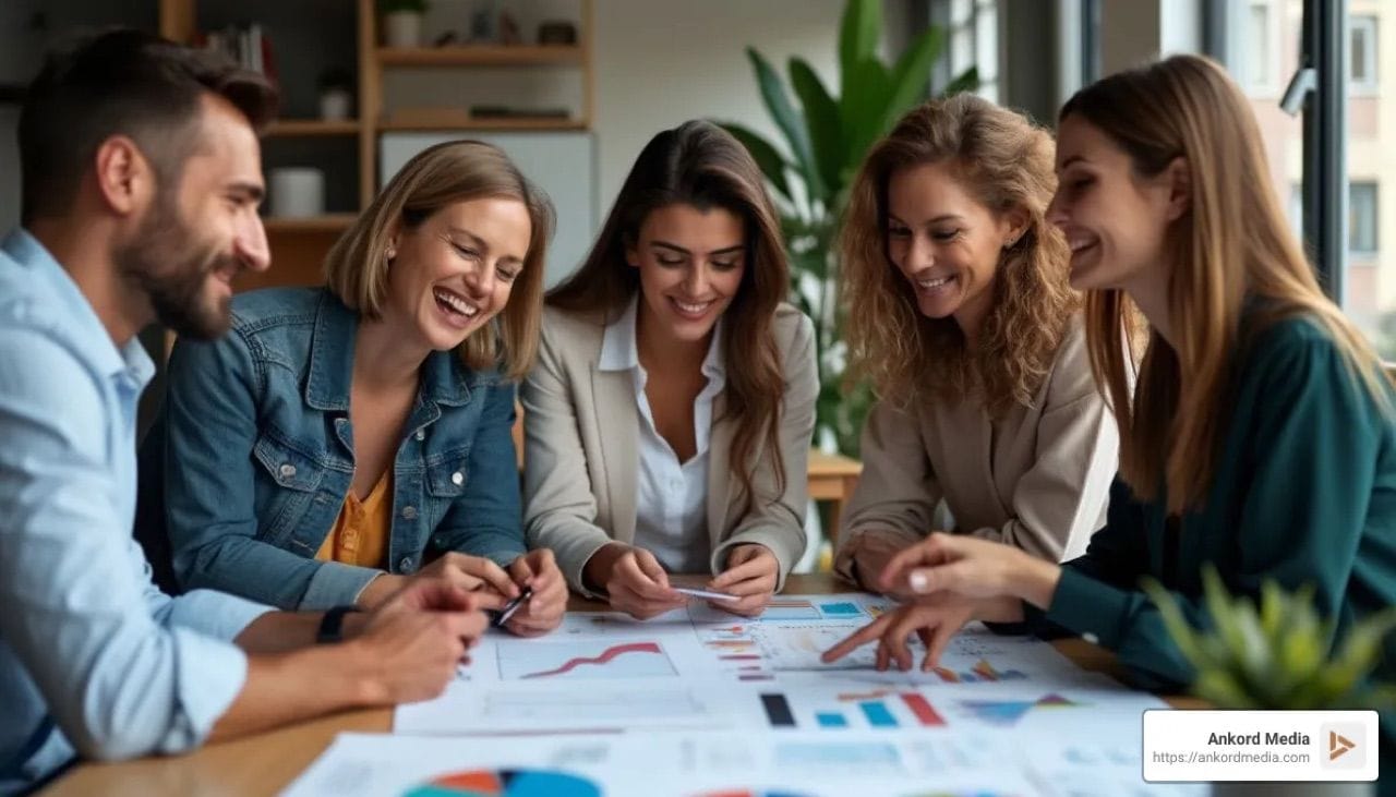 Strategic Brand Development: Building a Stronger Future