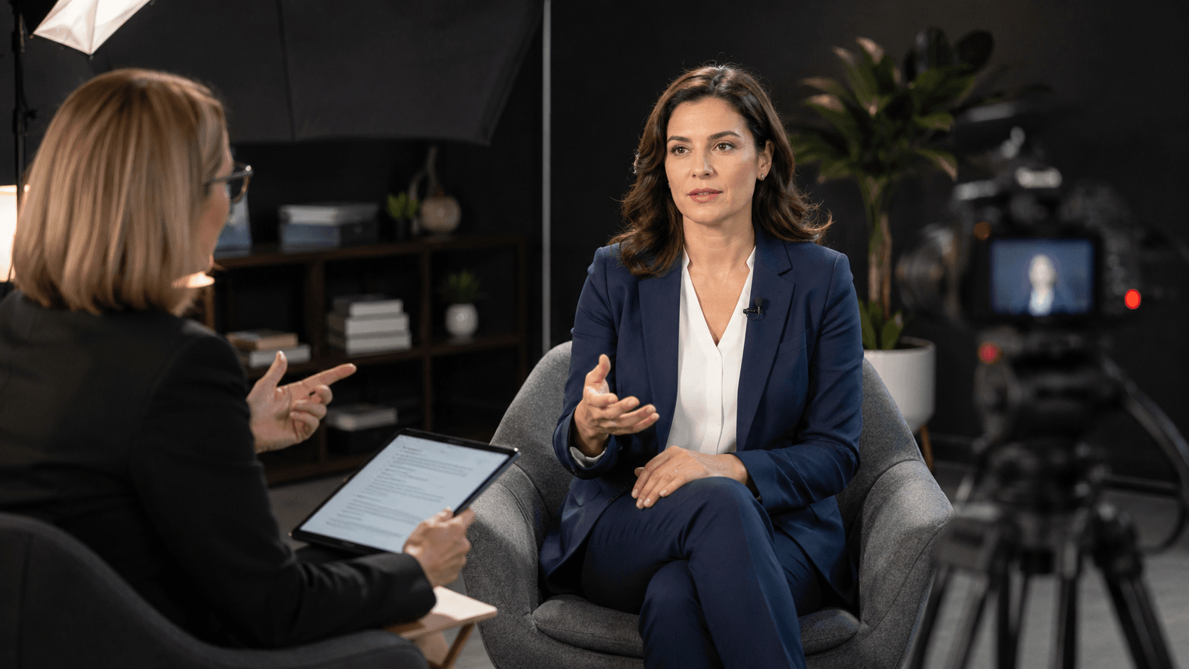 How Do You Prepare for Media Interviews?