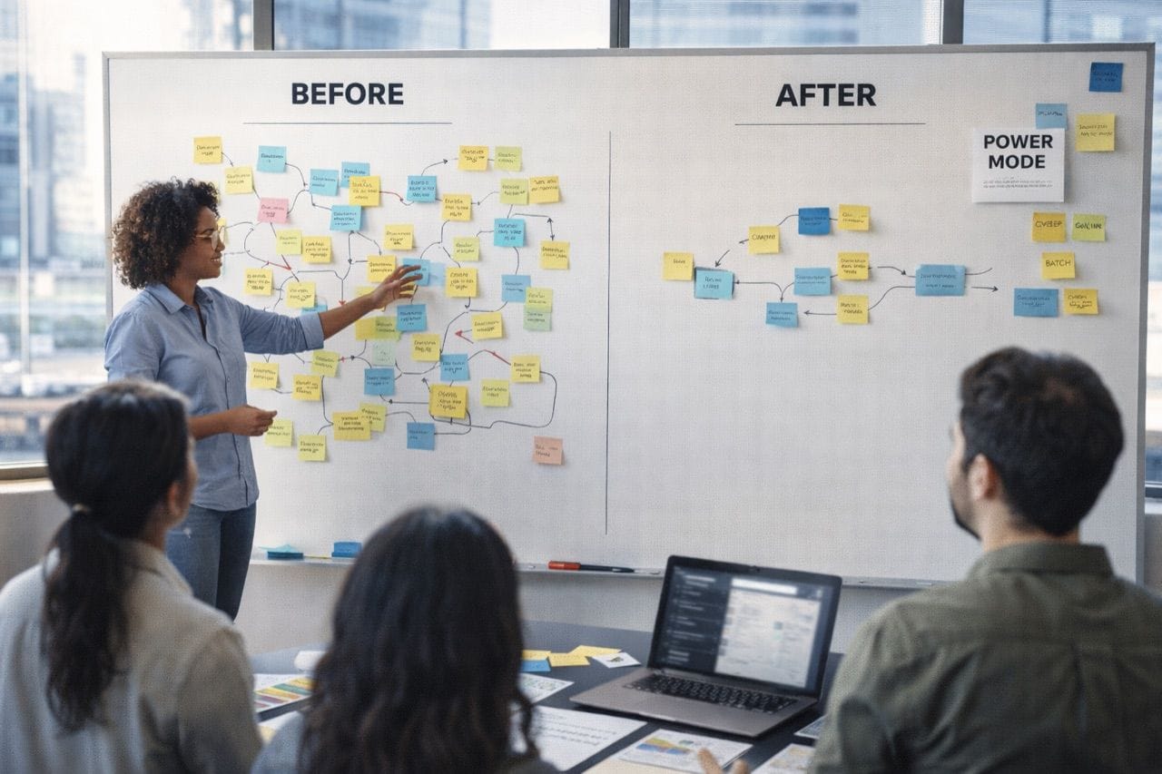 How Silicon Valley Product Teams Can Simplify Complex SaaS Workflows Without Frustrating Power Users