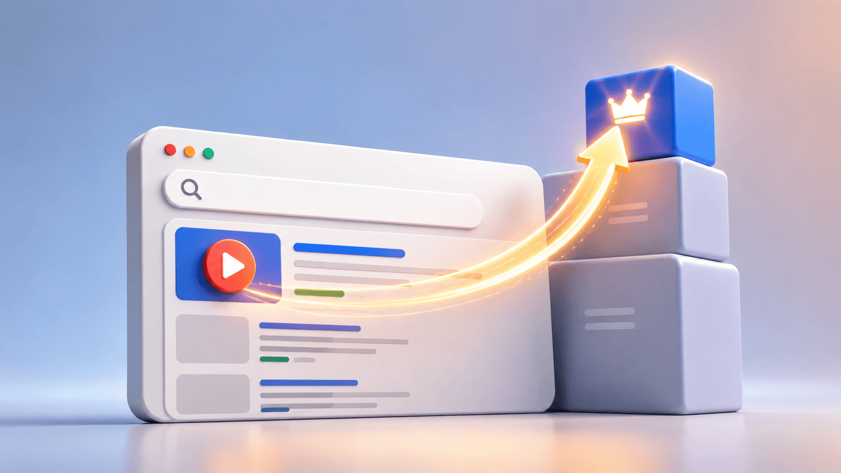 Can Video Help You Rank in Google Search?