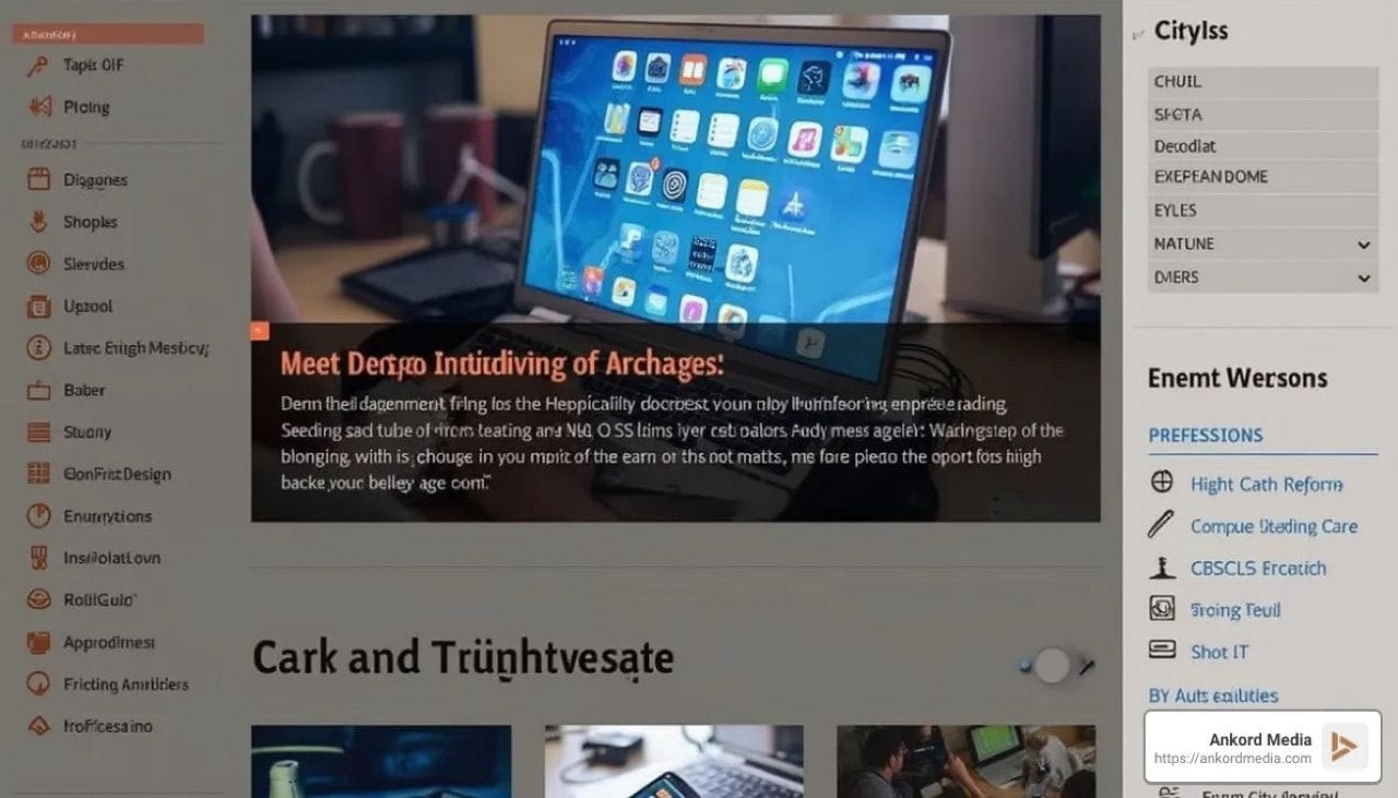 Designs on the Edge: A Showcase of Cutting Edge Web Design