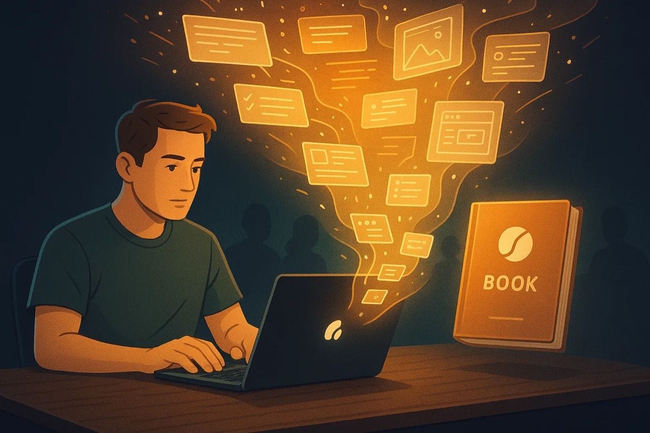 How Silicon Valley Founders Should Turn Their Expertise Into a High-Clarity Nonfiction Book That Supports Startup Brand and Growth