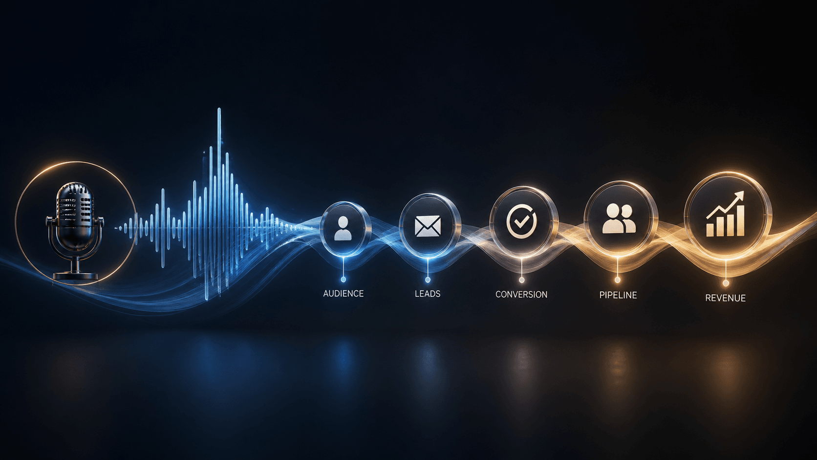 How to Measure the ROI of Your Business Podcast Campaigns