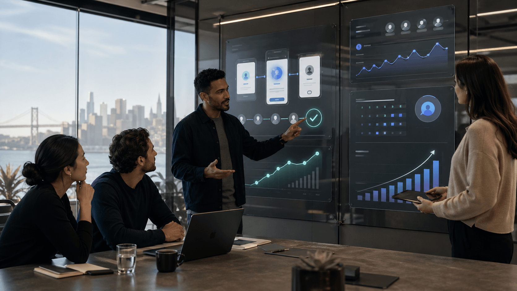 What Silicon Valley Startups Should Look For in a UX/UI Product Design Partner Focused on Activation, Retention, and Revenue