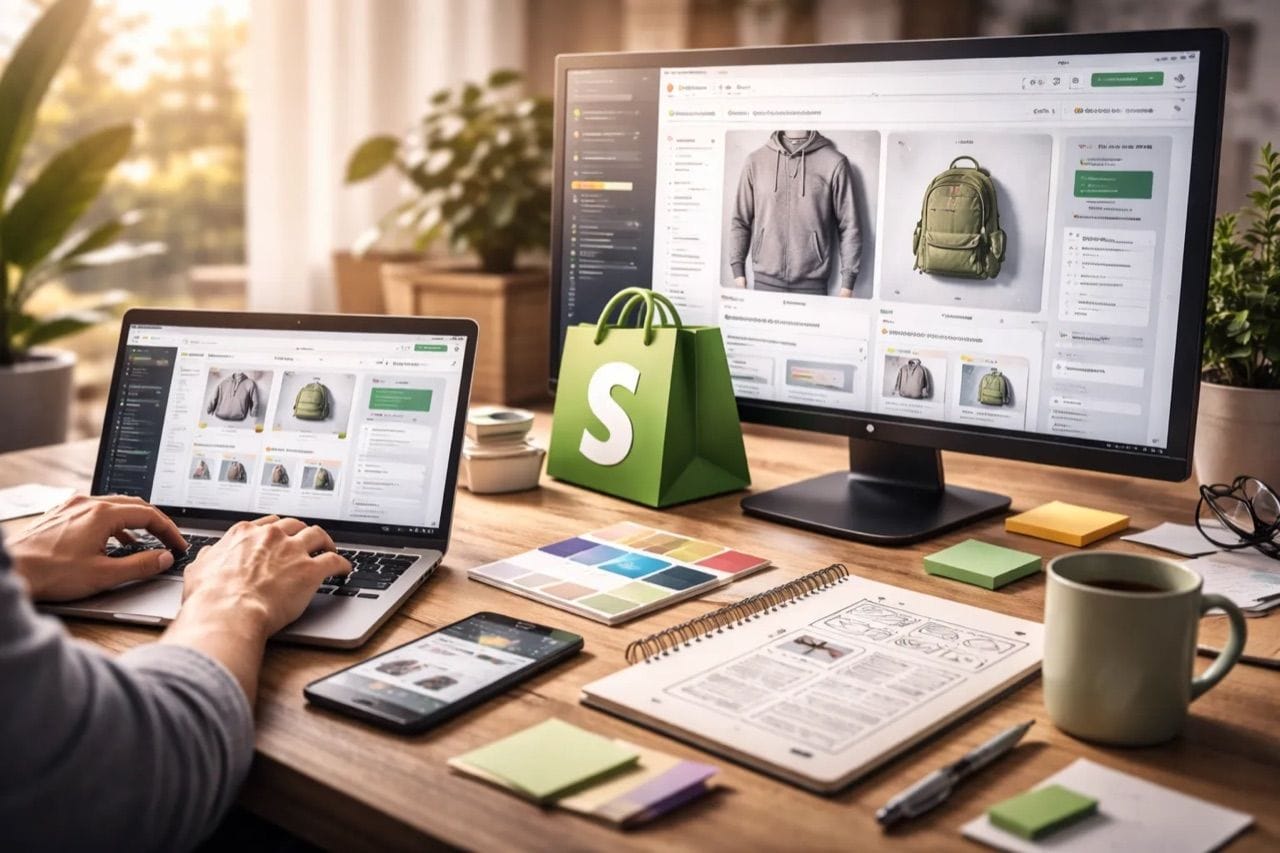 Top Shopify Development Partners for Growth-Focused E-Commerce Stores in the Bay Area