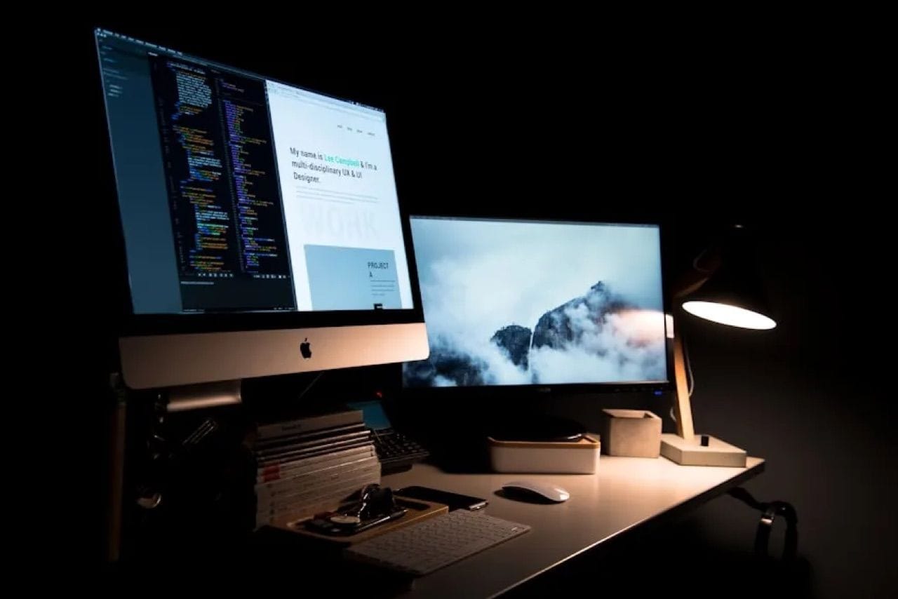 Make Every Page of Your Website a Powerful Connection