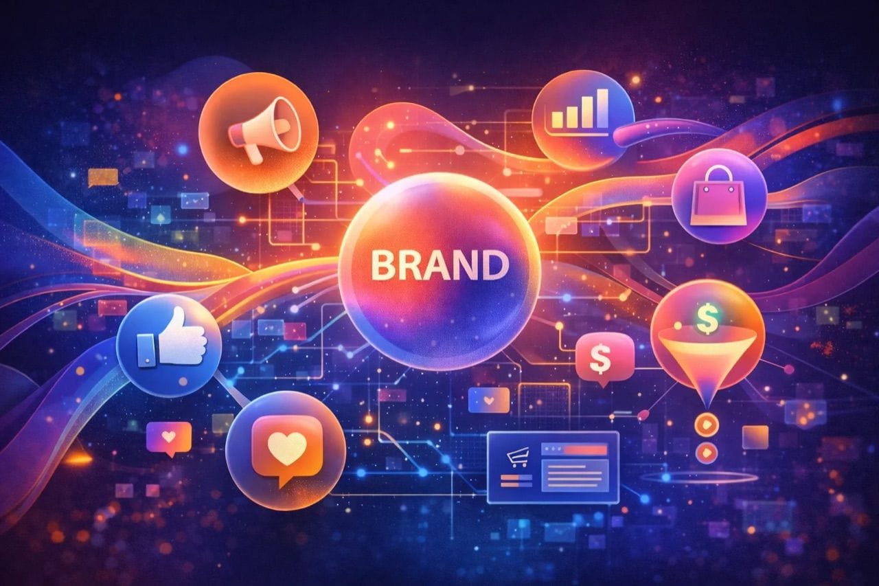 How Bay Area Startups Can Build a Brand That Drives Higher Conversions Across Digital Touchpoints