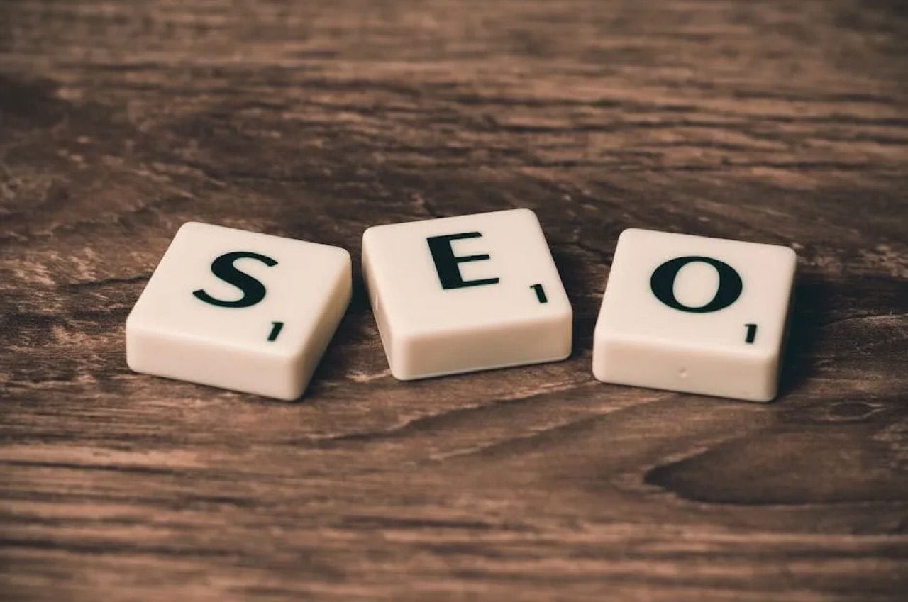 SEO-Optimized Website Design: Your Blueprint for Better Rankings