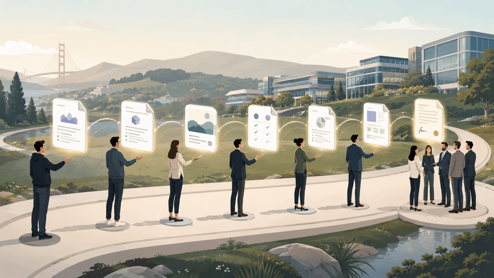 B2B Long-Sales-Cycle Copywriting Agencies in Silicon Valley