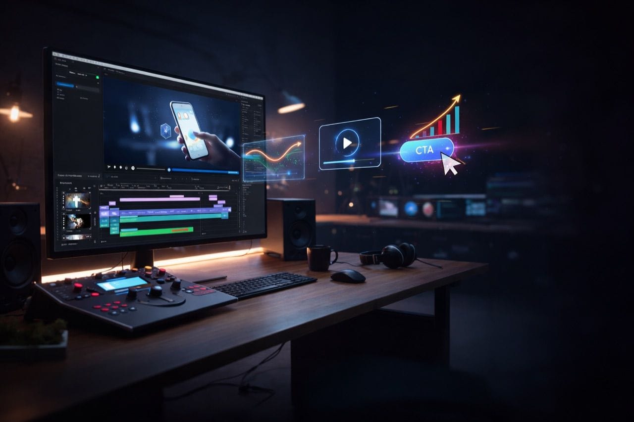 How Do I Create Explainer Videos That Boost My Conversion Rate?