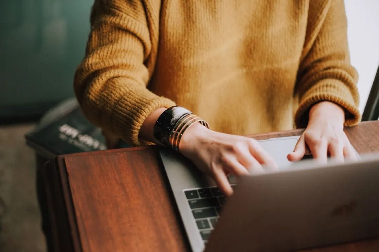 From Idea to Online: A Startup's Guide to Website Design