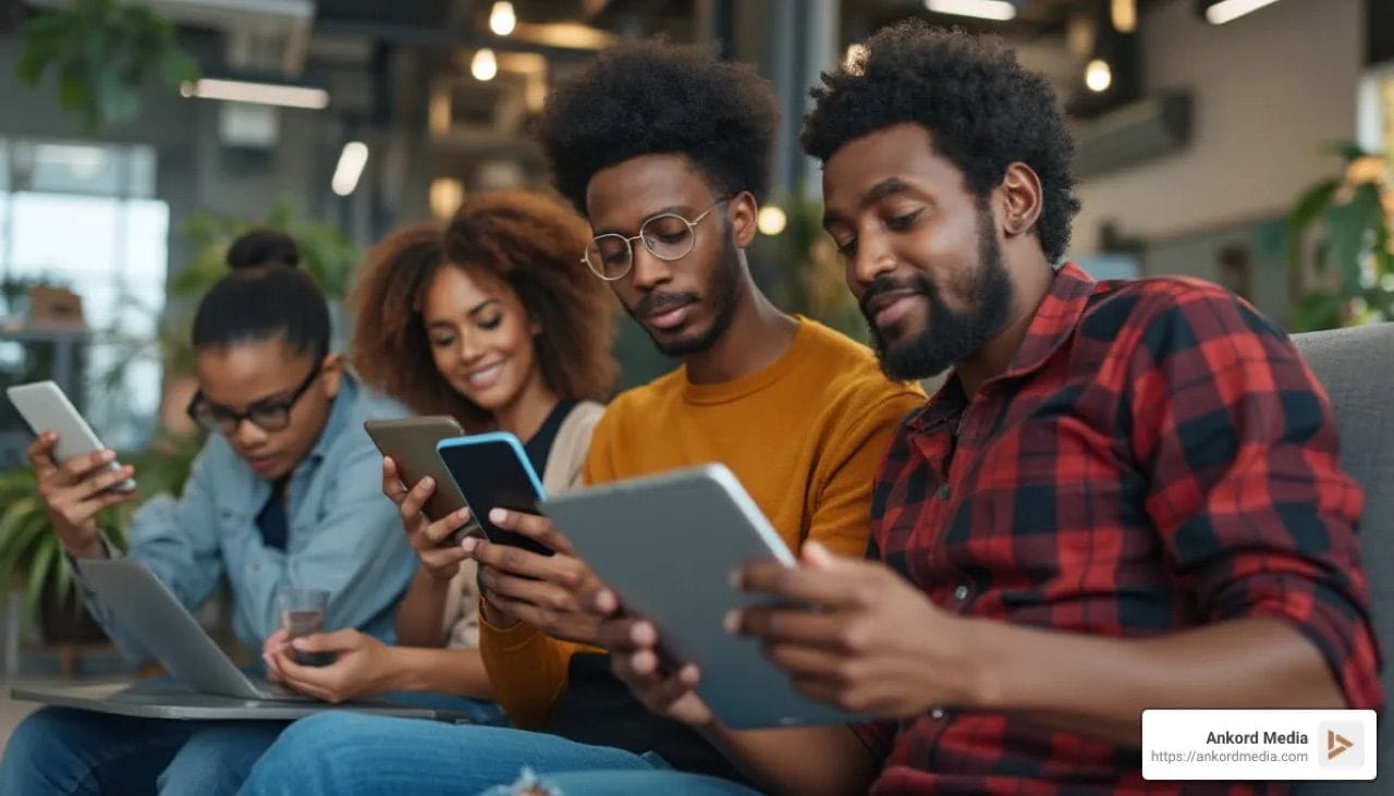 App-solutely Amazing: Best Digital Story Apps
