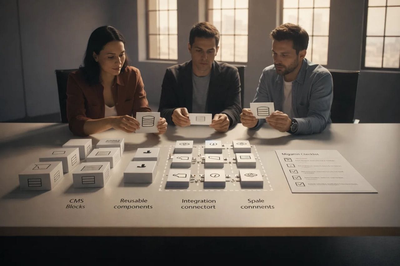 How Silicon Valley Startups Should Decide If Webflow Is the Right Platform for Their Stage and Growth Plans